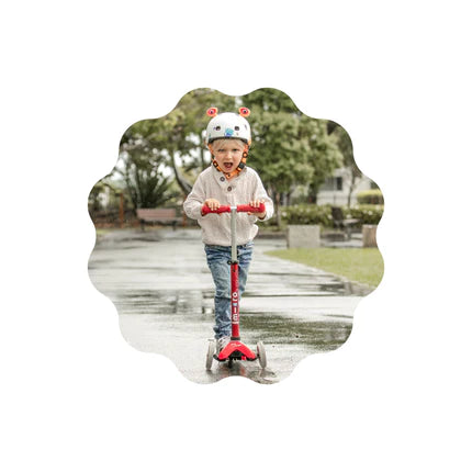 Scooter for 5 Year Old