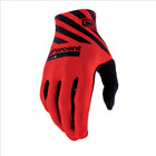 100% CELIUM Gloves Racer Red