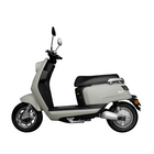 Benzina Zero Vasto Electric Moped