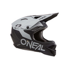 O'NEAL 24 3SRS MX HELMET | Black / Cement