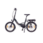 NCM Paris Max Folding eBike
