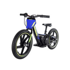SHERCO EB16 Electric Bike
