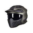 VIPPA Scorpion ILM Fullface Helmet