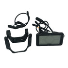 Das-Kit Off Road/Private Property Use Only - Display Kit with Throttle