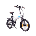 NCM London Plus Folding eBike