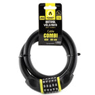 Auvray 80cm Cable Combi-Lock