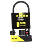 Auvray U TITAN 320 With Mount