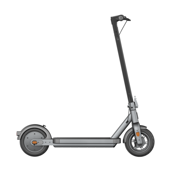 Blutron One Plus S65 Electric Scooter [PRE ORDER - MID June]