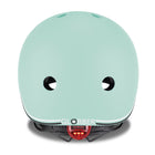 Globber Kids Helmet w/Flashing LED Light