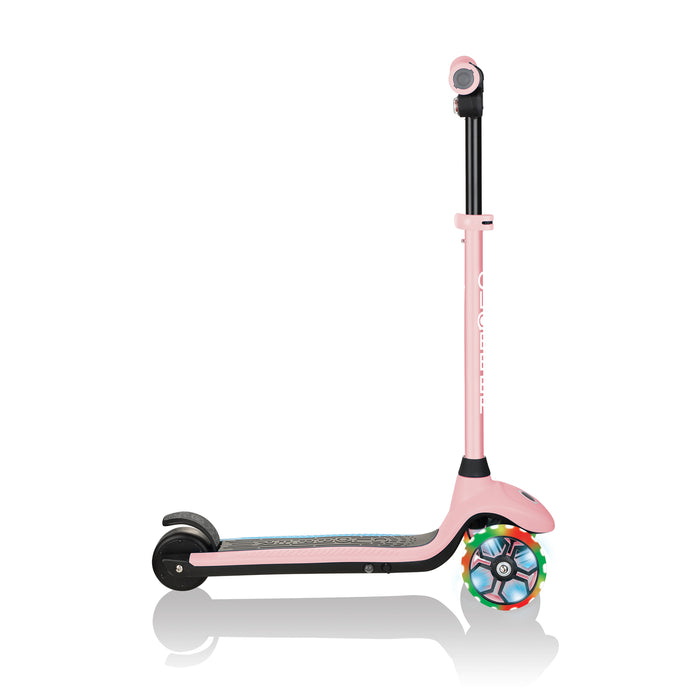 Globber ONE K E-motion 4 Plus Kids Electric Scooter