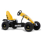 BERG B. Super Yellow BFR Pedal Go-Kart