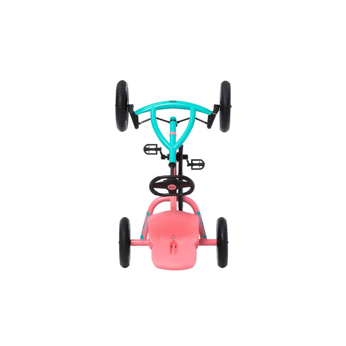 BERG Buddy Lua 2.0 Pedal Go-Kart