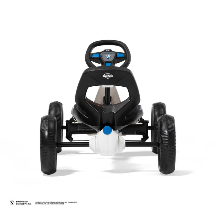 BERG Reppy BMW Pedal Go-Kart