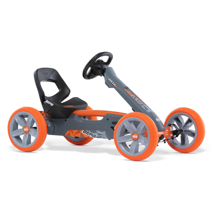 BERG Reppy Racer Pedal Go-Kart