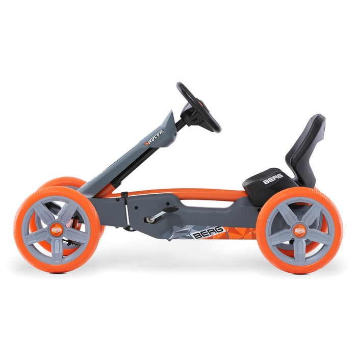 BERG Reppy Racer Pedal Go-Kart