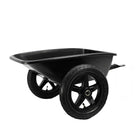 BERG Buddy & Rally Trailer L