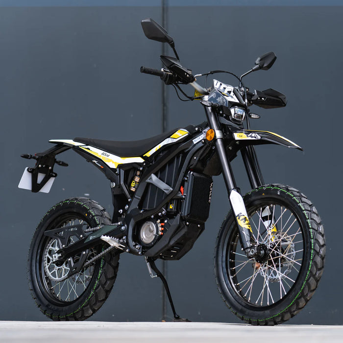 SurRon Ultra Bee Road Electric Dirt Bike [PRE ORDER - DUE END OF MAY]