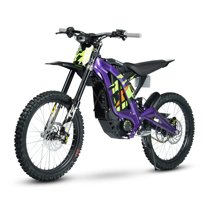 SurRon Light Bee X Electric Bike 2024 [Pre Order - MID MAY]