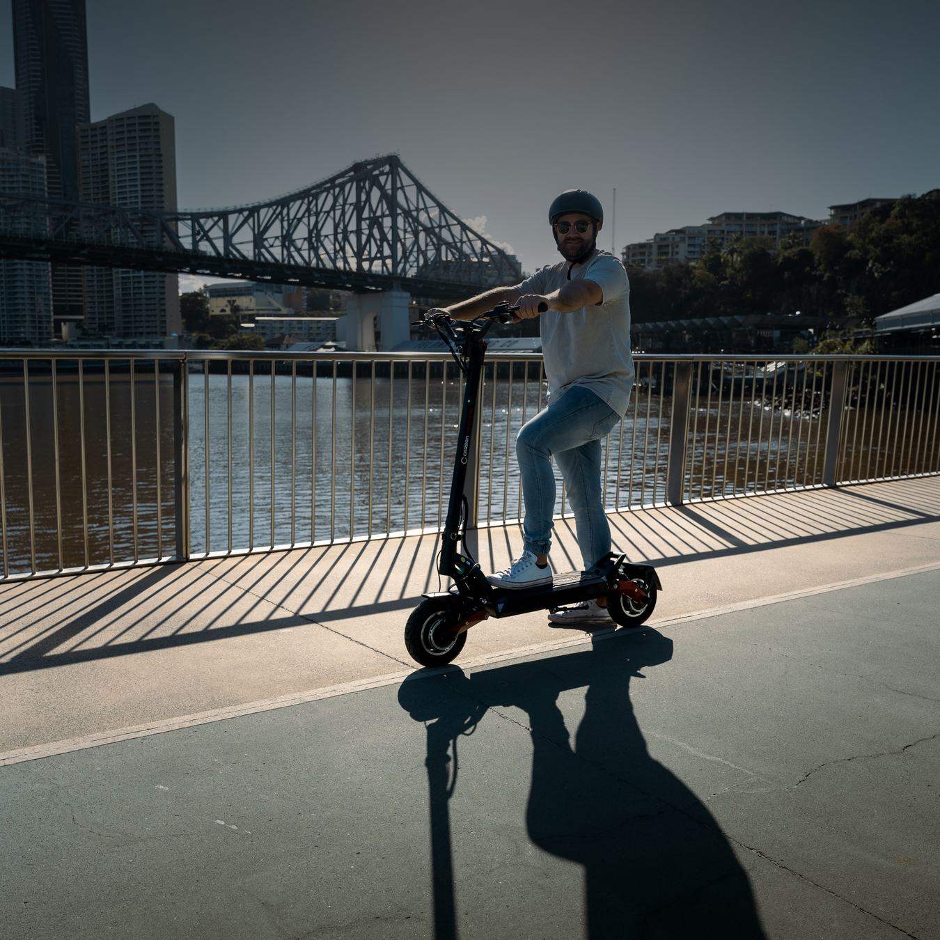 Electric Scooters Brisbane - Buy an E-Scooter in Brisbane