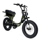 Fatboy Harlem V2 Electric Bike
