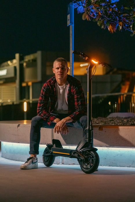 Benelle GT60X Electric Scooter [PRE ORDER]