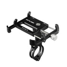 GUB Plus 6 Aluminium Scooter Mobile Phone Mount