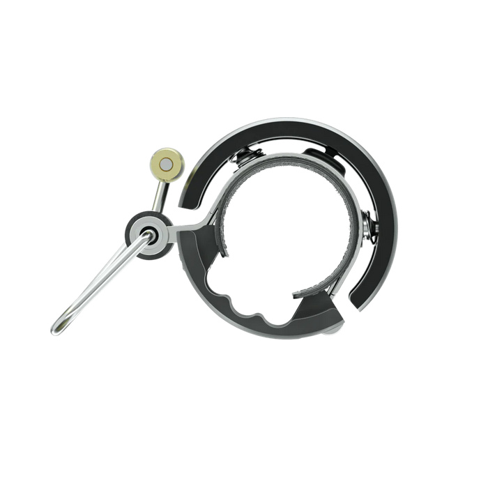 Knog Oi Luxe Bike Bell