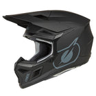 O'Neal 26 3SRS Helmet Solid - Matte Black