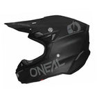 O'Neal 2026 5SRS Blackout Black/Gray Helmet