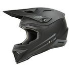 O'Neal 26 1SRS Solid Helmet Matte Black