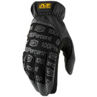 100% MECHANIX WEAR FastFit Gloves Black