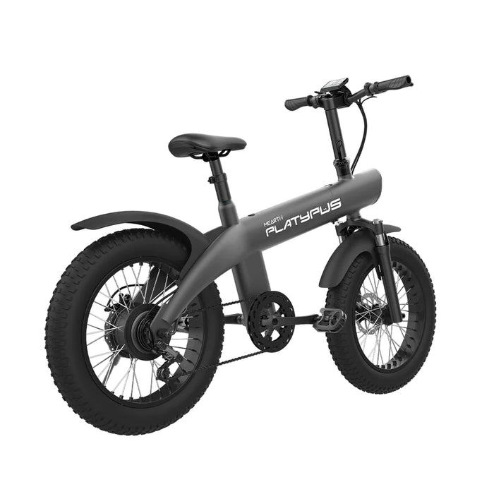 Mearth Platypus [2024] Electric Bike