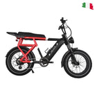 Rever Summit Electric Bike