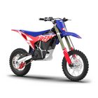 RFN Warrior Youth SX-E8 Electric Bike