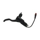 Zoom - Hydraulic Brake Lever