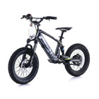 Ampd Bros EVO Racing 16" Kids Electric Bike