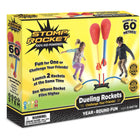 Stomp Rocket Dueling 4 Kit
