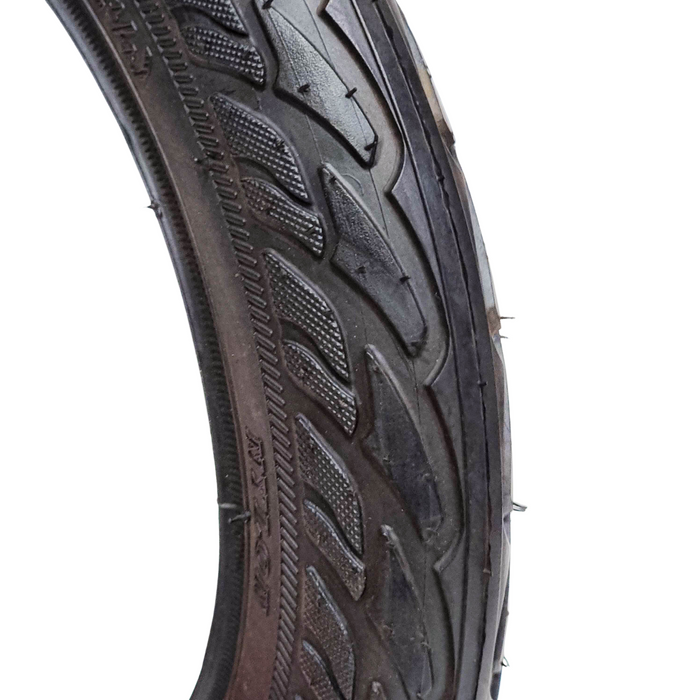 12.5 x 2.25" Road Tyre to Suit Mercane Jubel