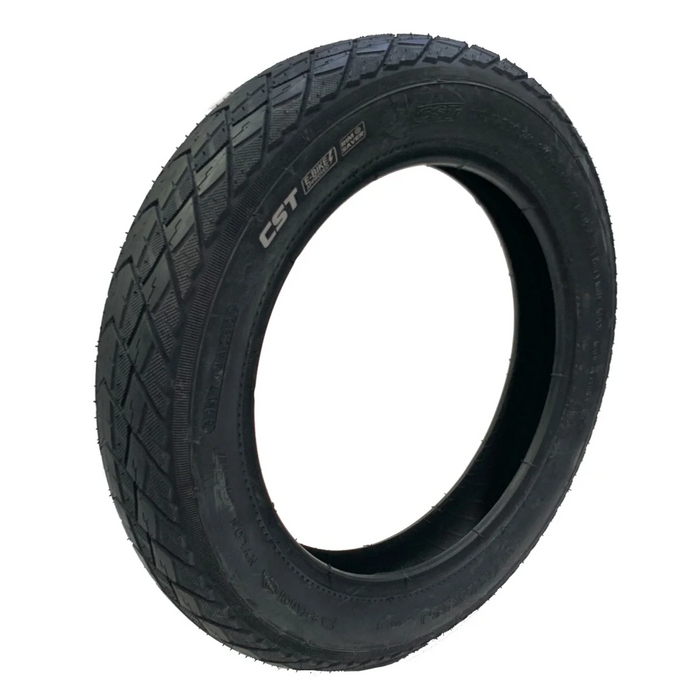 12.5 x 2.25" Road Tyre to Suit Mercane Jubel