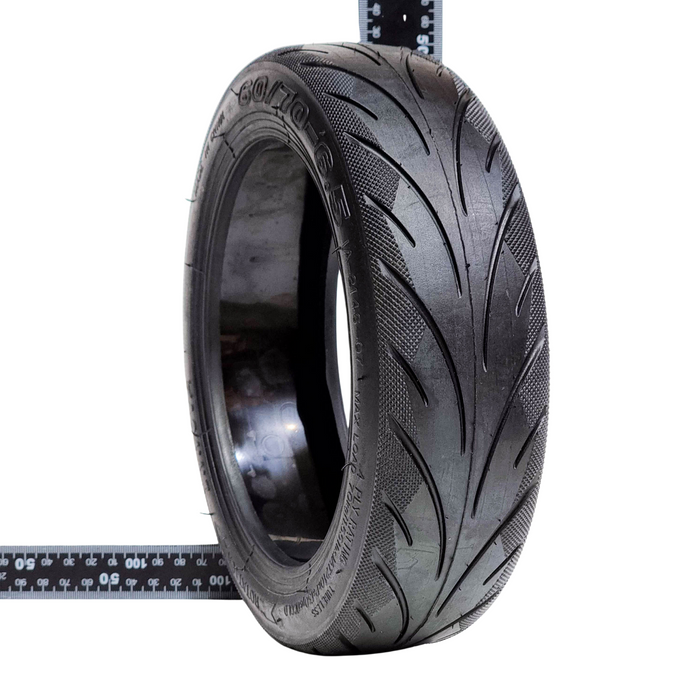 60/70-6.5" Genuine Segway Self-Sealing Tubeless Tyre to Suit Ninebot G Series (10x2.50-6.5)