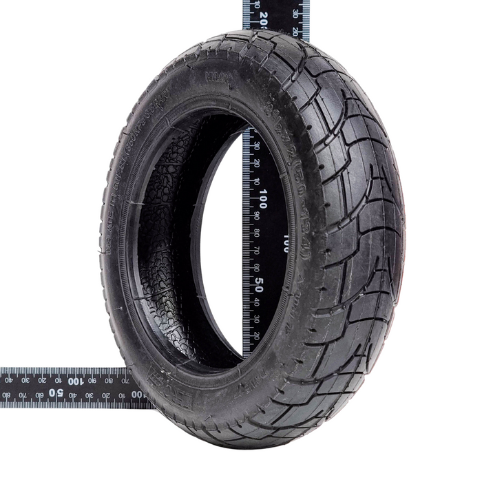 8.5 x 2" (50-134) Road Tyre to Suit Bexly, Machine, Zero