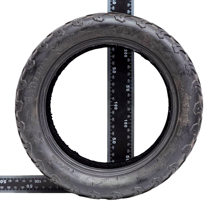 85/65-6.5" Off Road Tyre to Suit Kugoo G Series, Navee