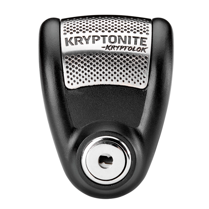 Kryptonite Kryptolok 6A Alarm Disc Lock