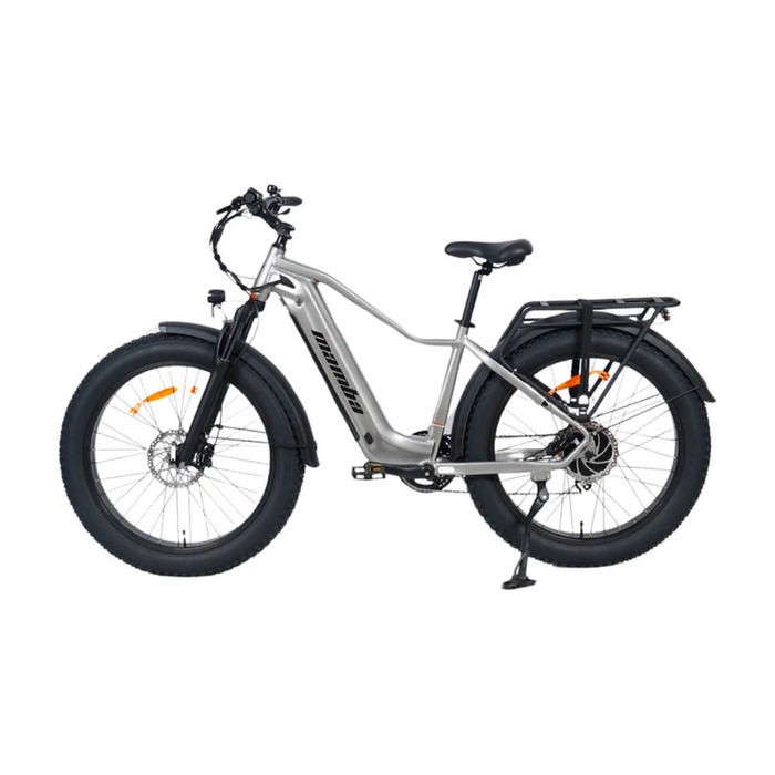 MAMBA Gallivanter 2024 Fat Tyre Electric Bike