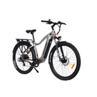 MAMBA Venom Antidote High Powered Electric Bike