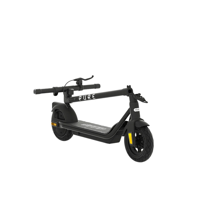 Pure Air³ Electric Scooter