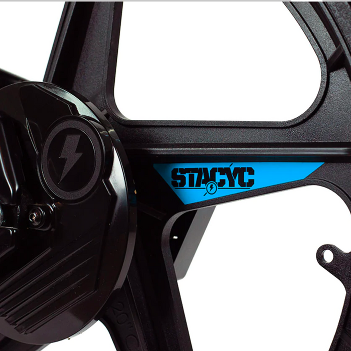 STACYC 20 EDrive Electric Bike (PRE ORDER - END OF APRIL)
