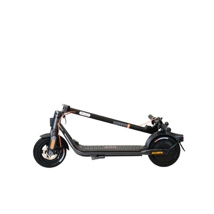 Segway Ninebot F2 Plus Electric Scooter