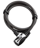 Kryptonite Kryptoflex 1518 Key Cable Lock