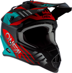 O'NEAL 2SRS Full Face Helmet